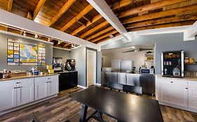 Comfort Inn Near Hearst Castle - Cambria
